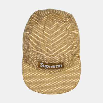Supreme Baseball Cap / Size Adjustable / Mens / MultiColoured / Cotton Blend