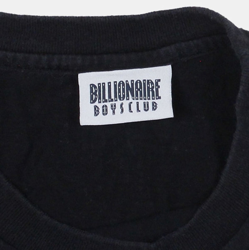 Billionaire Boys Club T-Shirt / Size M / Mens / MultiColoured / Cotton