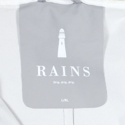 Rains Rain Coat