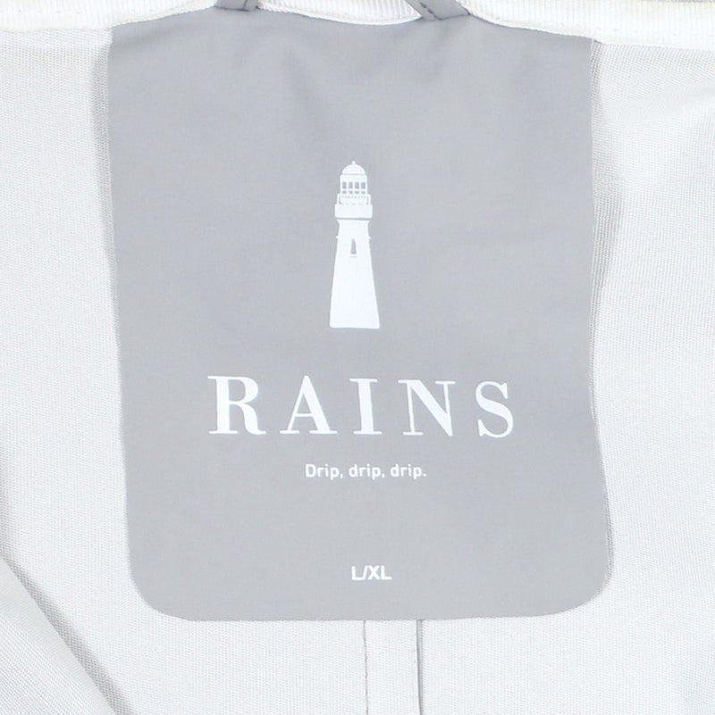 Rains Rain Coat