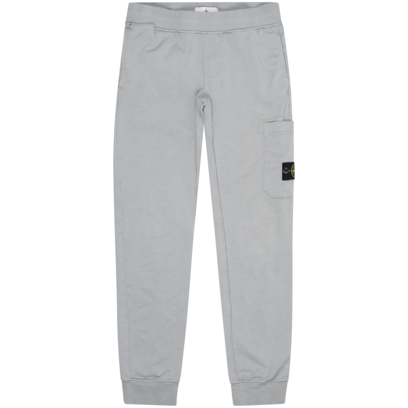 Garment-Dyed Sweatpants / Size XXS / Mens / Green / Cotton / RRP £265.00
