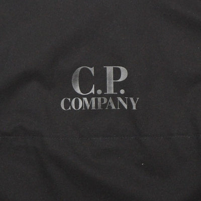 C.P. Company Quarter-Zip Jacket