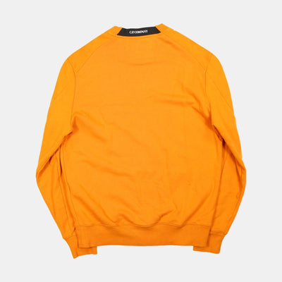 C.P. Company Sweatshirt / Size M / Mens / Orange / Cotton