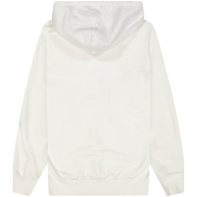 Palace White Sportini Hoodie Size Large / Size L / Mens / White / RRP £138.00
