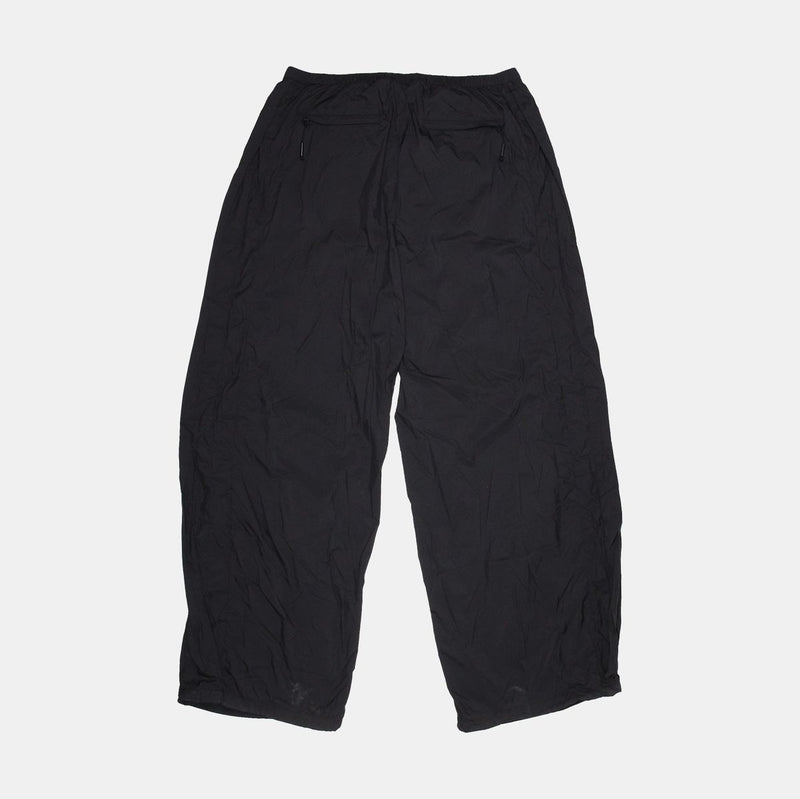 Rains Trousers / Size M / Mens / Black / Polyester