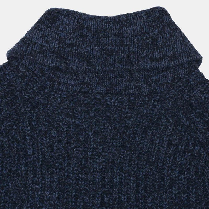 Mastrum Cardigan  / Size XL / Womens / MultiColoured / Wool