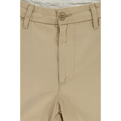 A.P.C. Brown Men's Trousers Size M / Size M / Mens / Brown / Cotton / RRP £...