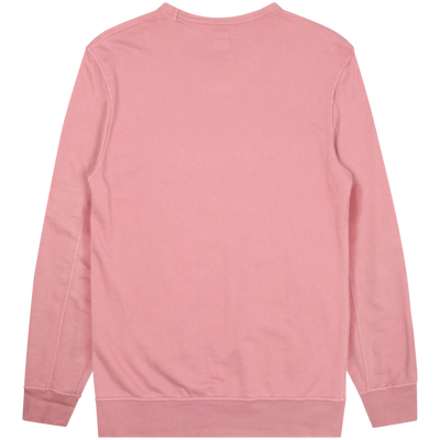 C.P. Company Pink Embroidered Logo Sweater Size Small / Size S / Mens / Pin...