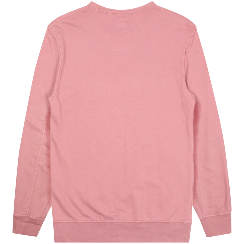 C.P. Company Pink Embroidered Logo Sweater Size Small / Size S / Mens / Pin...