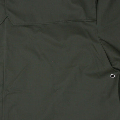 Long Jacket / Size XL / Long / Mens / Green / Polyester / RRP £61.95