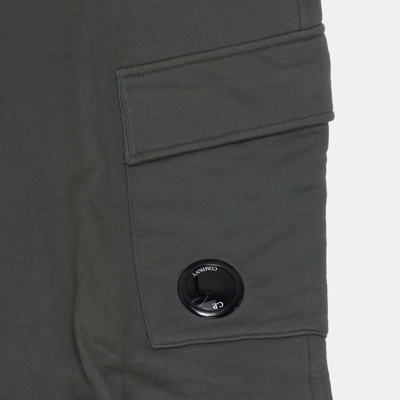 C.P. Company Sweatpants / Size 2XL / Mens / MultiColoured / Cotton
