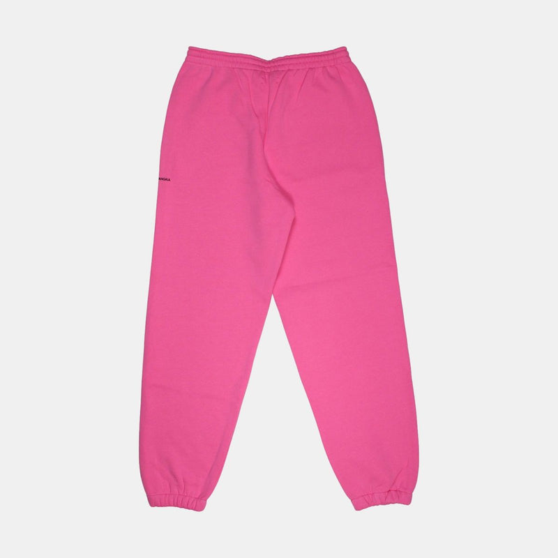 PANGAIA Trousers / Size S / Womens / Pink / Cotton