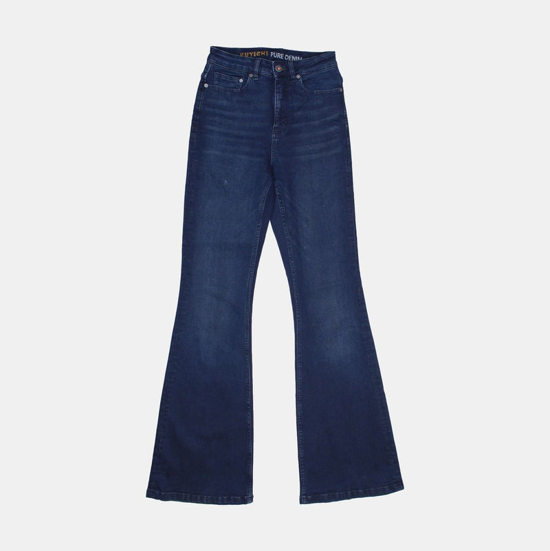Kuyichi Jeans / Size S / Mens / Blue / Cotton