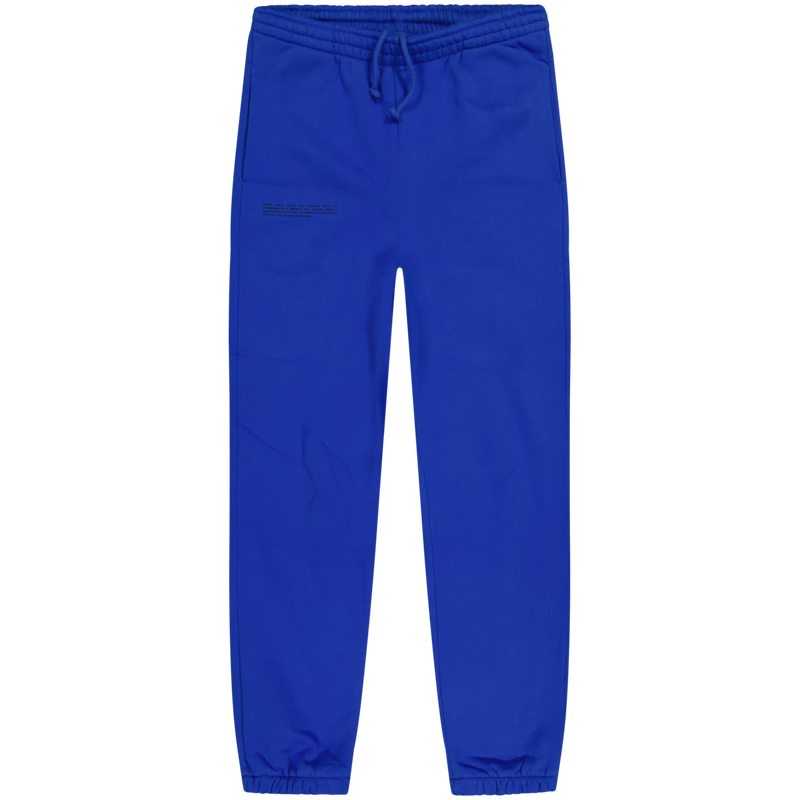 Pangaia Blue Signature Track Pants Sweatpants Joggers Size Small / Size S /...