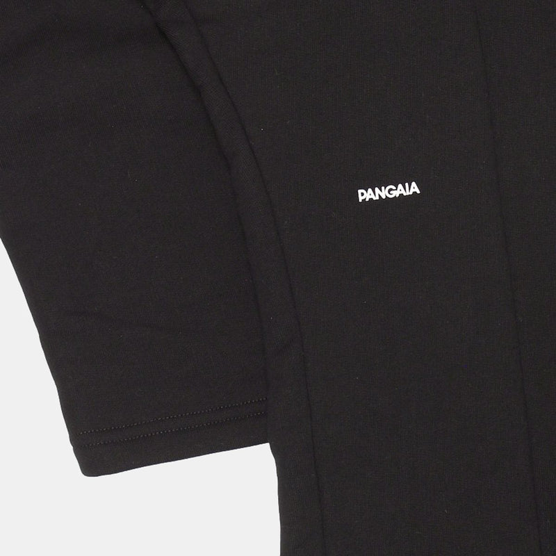 Pangaia Sweatshirt Dress / Size S / Womens / Black / Cotton