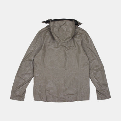 C.P. Company Coat / Size M / Mens / Grey / Polyester