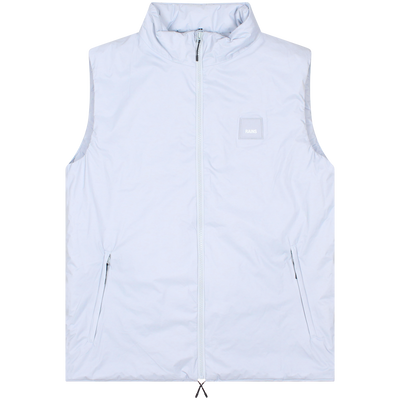 Rains Blue Fuse Vest Size Extra Small / Size XS / Mens / Blue / Nylon / RRP...