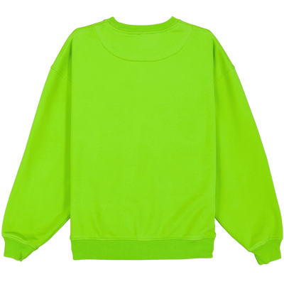 ACNE STUDIOS Green Men's Sweatshirt Size S / Size S / Mens / Green / RRP £250.00