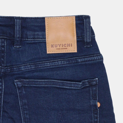 Kuyichi Jeans / Size S / Mens / Blue / Cotton