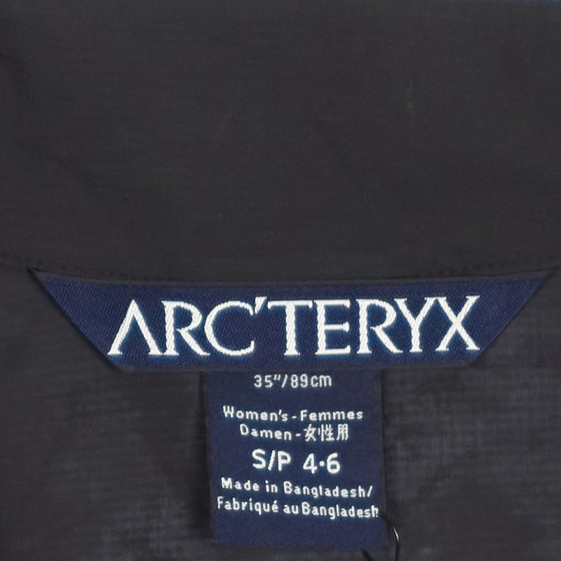 arcteryx Skin Base Layer  / Size S / Short / Mens / Black / Nylon