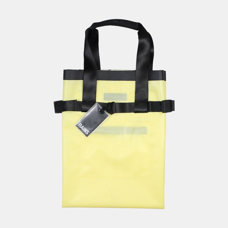 Rains Bag / Size Medium / Mens / Multicoloured / Polyester