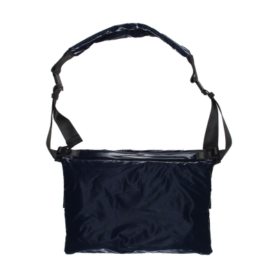 Rains Blue Loop Crossbody Bag Shoulder Bag / Size One Size / Mens / Blue / ...