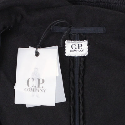 C.P. Company Coat / Size XL / Mens / Blue / Cotton Blend