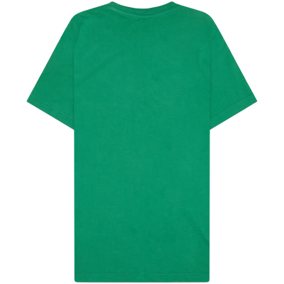Palace Green My Size Tee Size Large / Size L / Mens / Green / Cotton / RRP ...