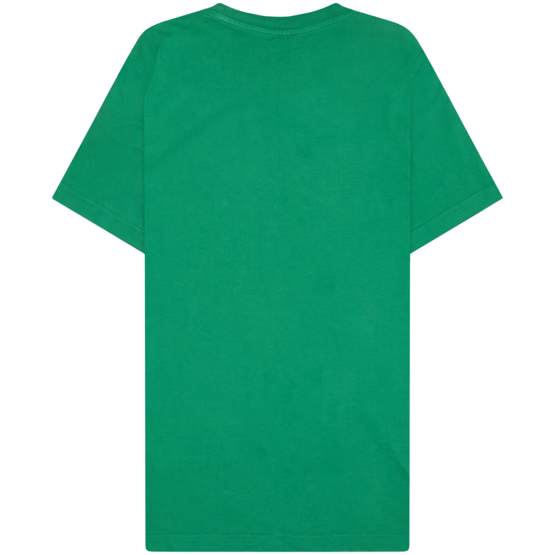Palace Green My Size Tee Size Large / Size L / Mens / Green / Cotton / RRP ...