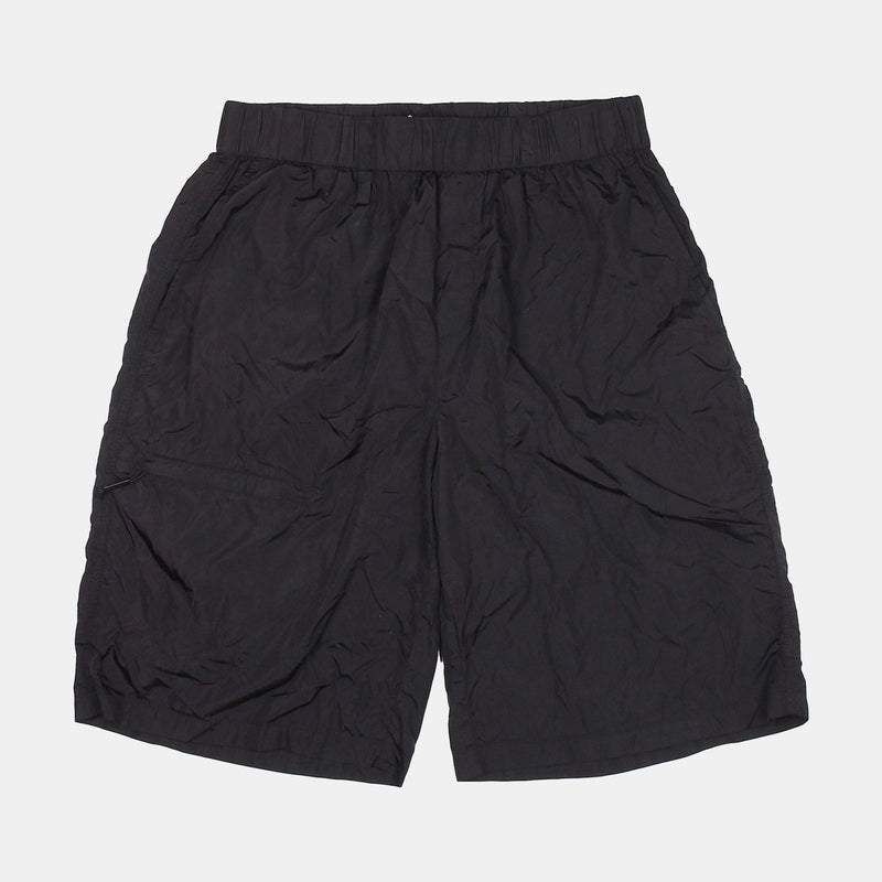 Rains Shorts / Size M / Mens / Black / Polyester
