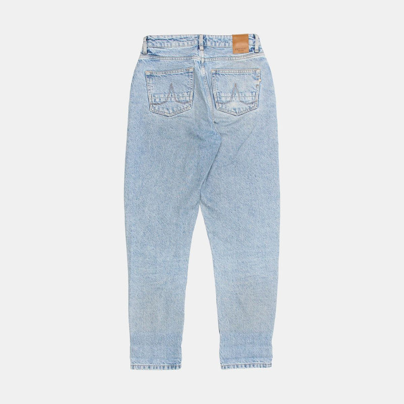 Kuyichi Jeans / Size 8 / Womens / Blue / Cotton