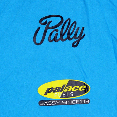 Palace T-Shirt / Size XL / Mens / MultiColoured / Cotton