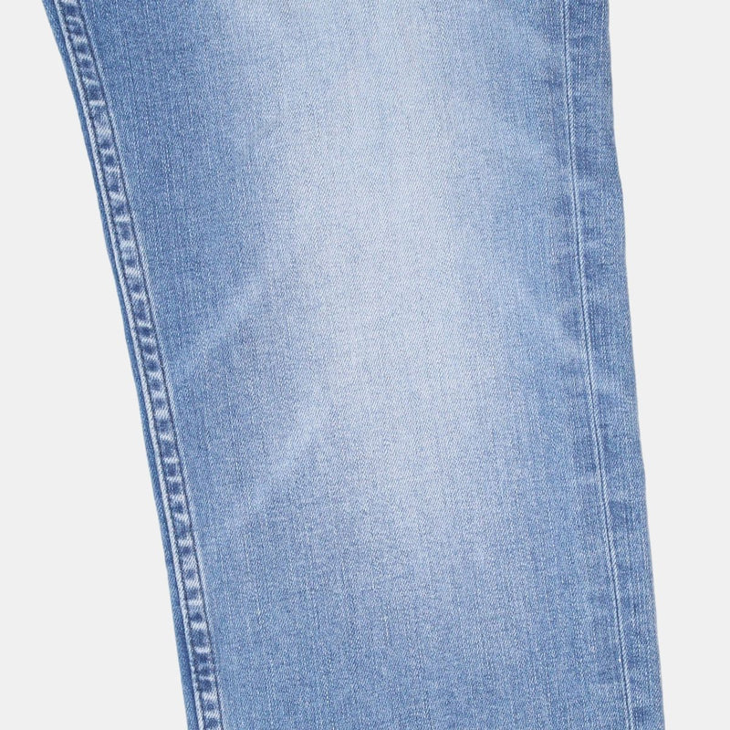 Kuyichi Slim Jeans / Size M / Mens / Blue / Cotton