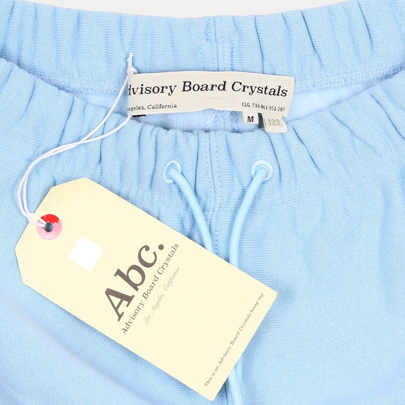 ABC Sweat Shorts