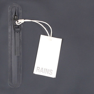 Rains Messenger Bag  / Womens / Blue / Polyester / RRP £79
