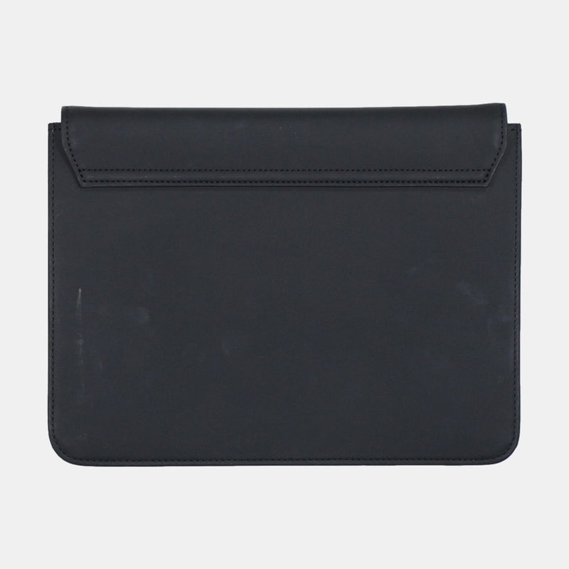 Rains Portfolio Waterproof iPad Case / Mens / Black / Polyester