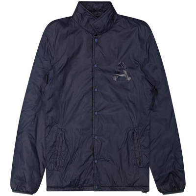 Palace Navy Thinsulate Coach Liner Size L / Size M / Mens / Blue / Other / ...