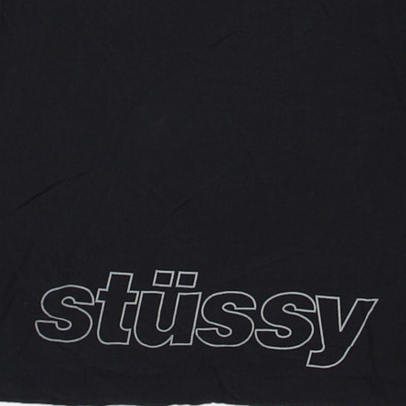 Stussy Quarter Zip / Size XL / Short / Mens / MultiColoured / Nylon