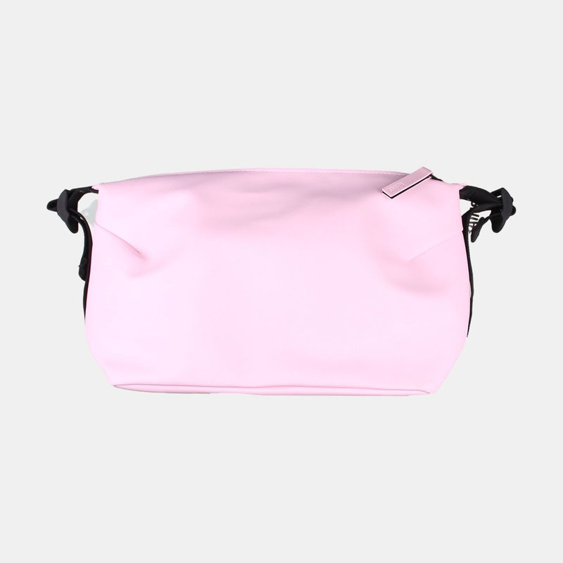 Rains Wash Bag / Womens / Pink / Polyester