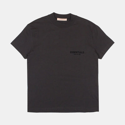 Fear of God T-Shirt / Size M / Mens / Black / Cotton