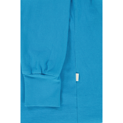 Aimé Leon Dore Blue Long Sleeve Men's Tshirt Size XL / Size XL / Mens / Blu...