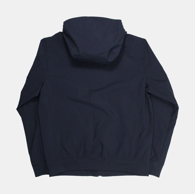 C.P. Company Jacket / Size M / Short / Mens / Blue / Polyester