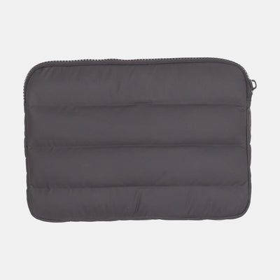 Rains Laptop Bag  / Size Small / Mens / Black / Polyester