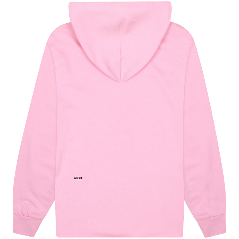 PANGAIA Pink Sakura Hoodie Size XS Extra Small / Size XS / Mens / Pink / Co...