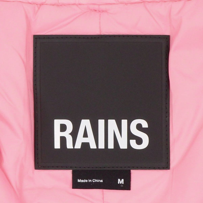 Rains Trousers / Size M / Womens / Pink / Polyurethane