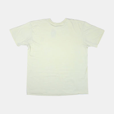 Supreme T-Shirt / Size XL / Mens / Green / Cotton