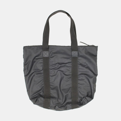 Rains Bags / Size Small / Mens / Black / Polyester