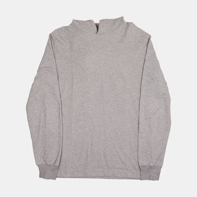 C.P. Company Hoodie / Size L / Mens / Grey / Cotton