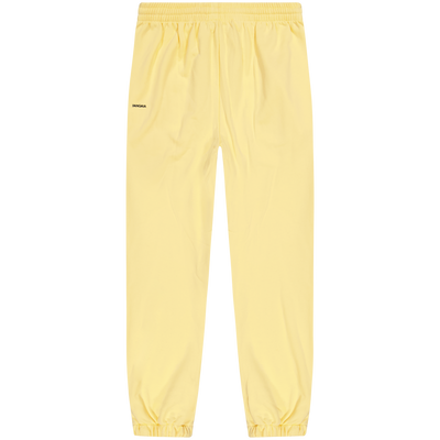 PANGAIA Yellow 365 Track Pants Size Small / Size S / Mens / Yellow / Cotton...
