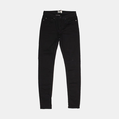 Acne Studios Jeans / Size M / Womens / Black / Cotton